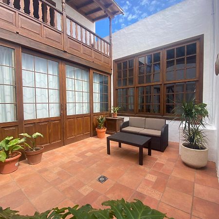 Casa Origenes Lägenhet Haría Exteriör bild
