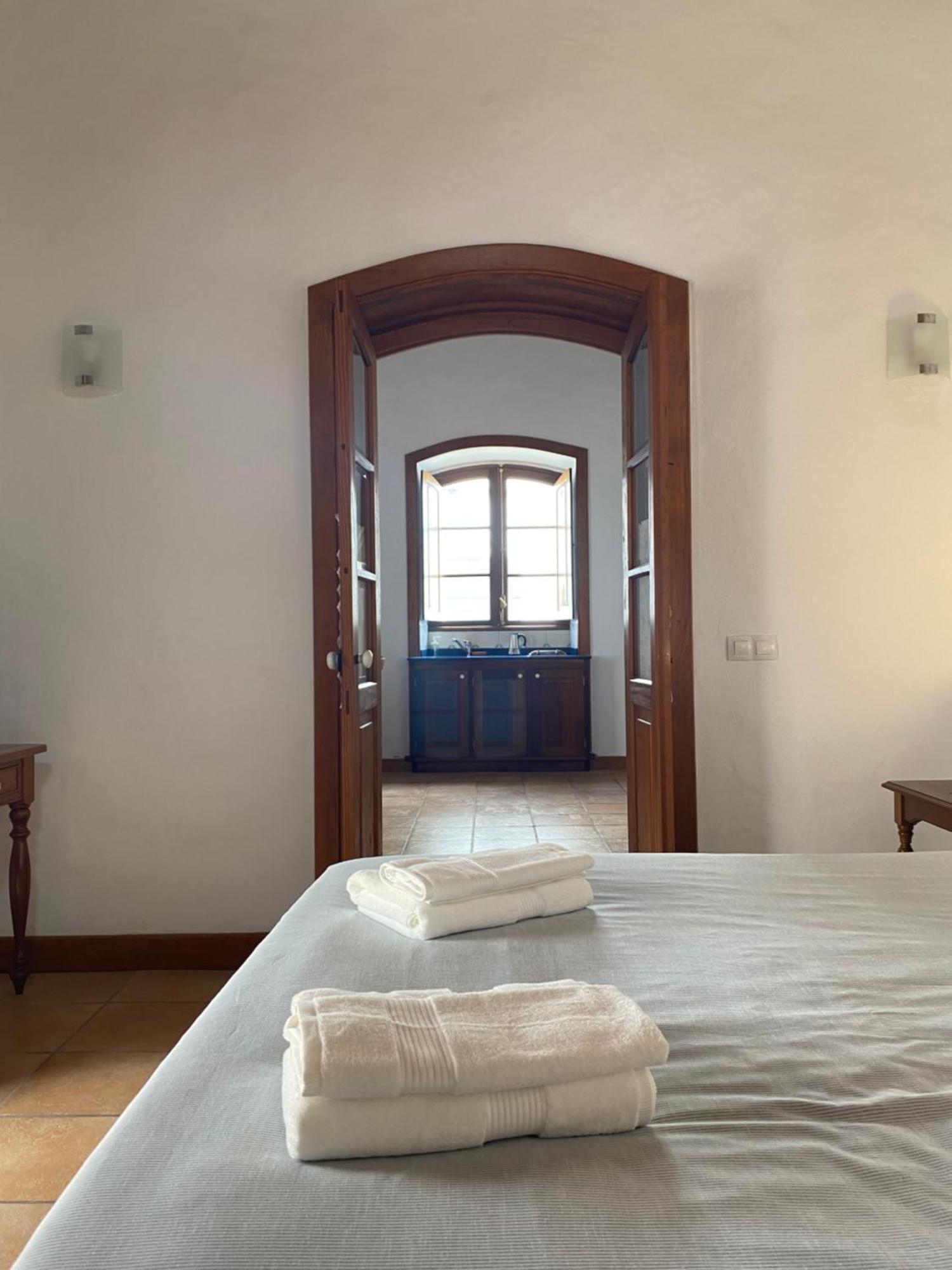Casa Origenes Lägenhet Haría Exteriör bild