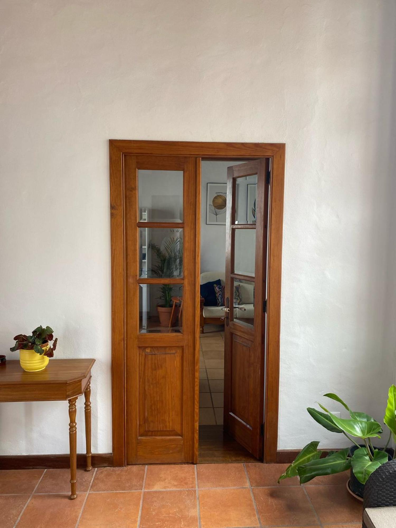 Casa Origenes Lägenhet Haría Exteriör bild