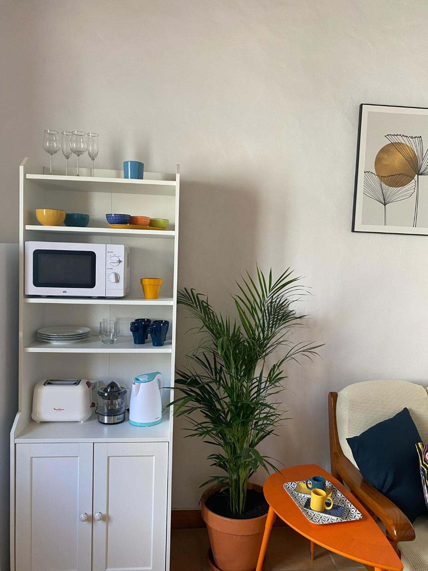 Casa Origenes Lägenhet Haría Exteriör bild