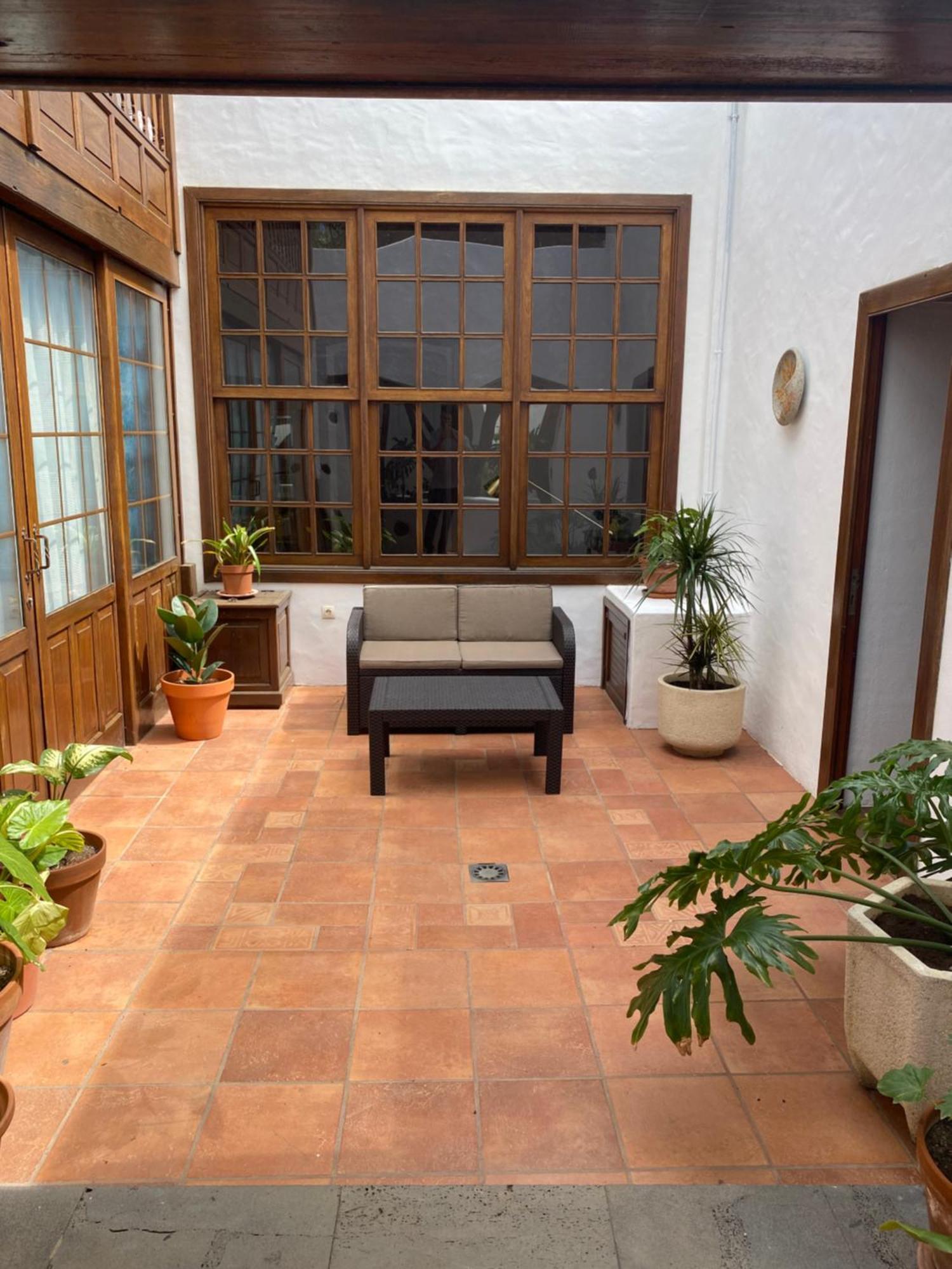 Casa Origenes Lägenhet Haría Exteriör bild